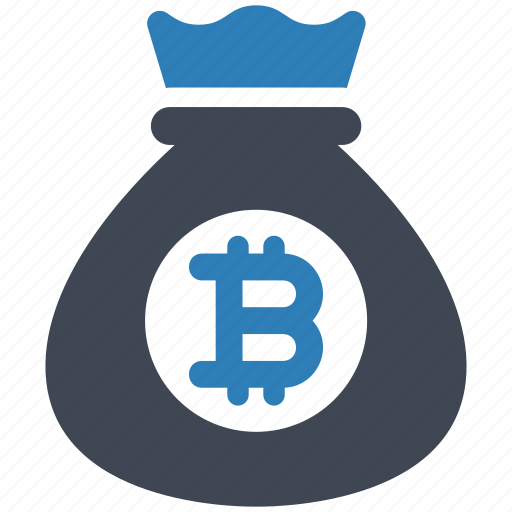 Bitcoin, cash, money, payment, finance, cryptocurrency, currency icon - Download on Iconfinder