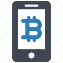bitcoin, mobile, wallet