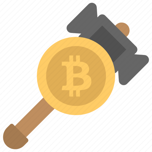 Bitcoin mining, crypto mining, cryptocurrency mining, digital currency, virtual currency icon - Download on Iconfinder