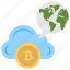 bitcoin cloud, bitcoin cloud mining, bitcoin network, digital currency 