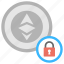 cryptocurrency, ethereum encryption, ethereum private, ethereum security, privacy on blockchain 