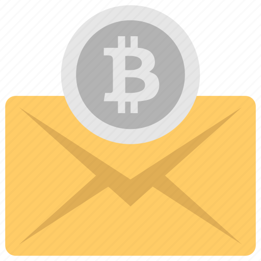 bitcoin mail