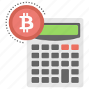 bitcoin calculation, bitcoin calculator, cryptocurrency, instant price converter, mining calculator