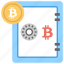 bitcoin software program, bitcoin storage, bitcoin wallet, cryptocurrency transaction, digital wallet 