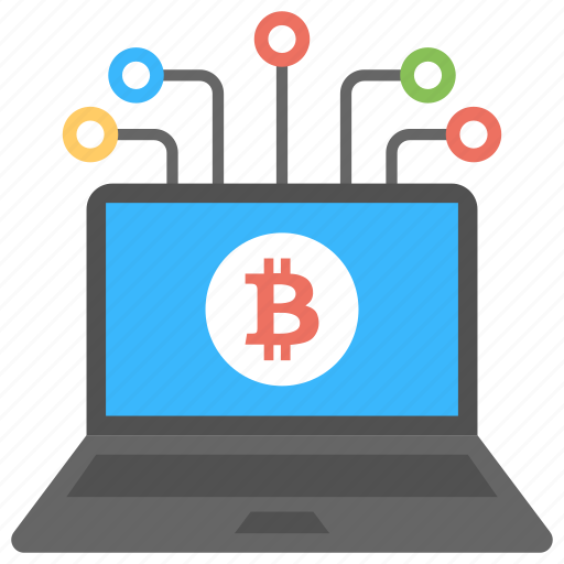 Alternative currency, cryptocurrency, digital asset, digital money, medium of exchange icon - Download on Iconfinder