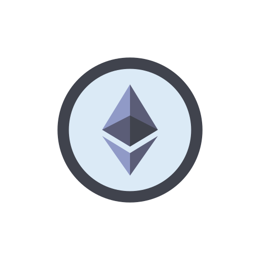 Blockchain, cryptocurrency, ether, ethereum, altcoins, anonymity, crypto icon - Download on Iconfinder