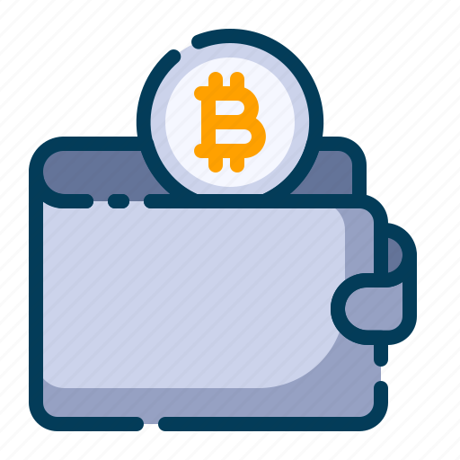 Bitcoin, business, coin, cryptocurrency, digital money, electronic cash, wallet icon - Download on Iconfinder