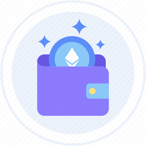 Altcoin, crypto wallet, ether, ethereum, wallet icon - Download on Iconfinder