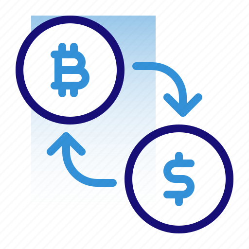 Bitcoin, business, cryptocurrency, currency, digital money, electronic cash, exchange icon - Download on Iconfinder