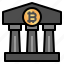 bank, banking, bitcoin, cryptocurrency, finance 