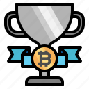 reward, award, bitcoin, cryptocurrency, prize 