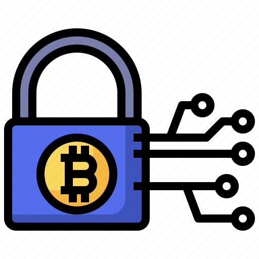 Business, cryptocurrency, cryptography, finance, security icon - Download on Iconfinder