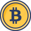 bitcoin, coins, crypt, currency, finance, money, payment 