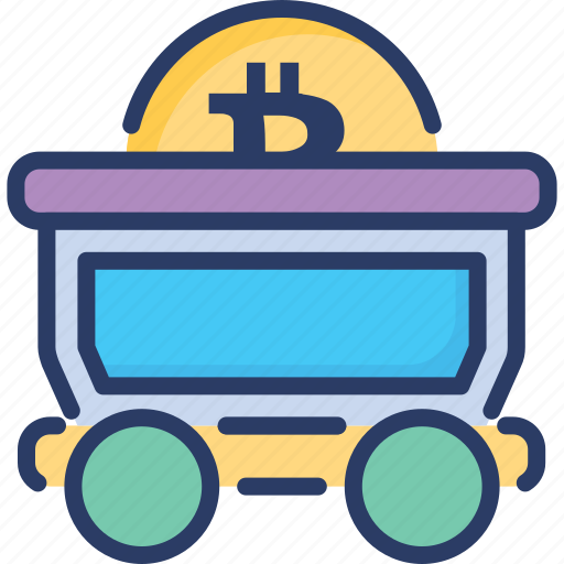Basket, cart, mining, online, products, purchase, shopping icon - Download on Iconfinder