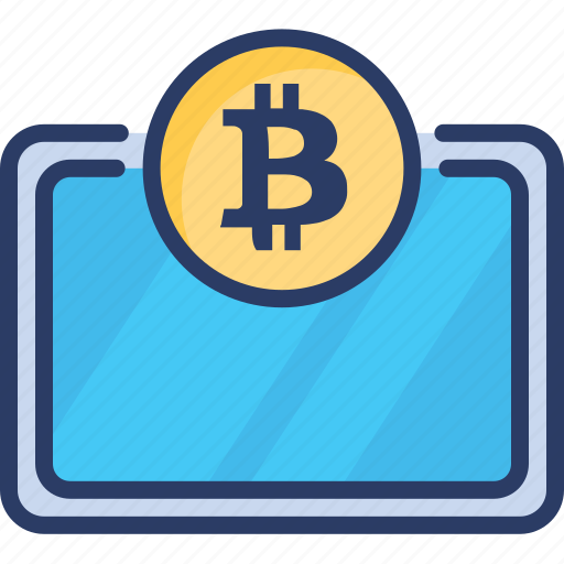 Bitcoin, method, online, payment, safe, service, transaction icon - Download on Iconfinder