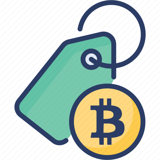Address, badge, bitcoin, crypt, identity, label, tag icon - Download on Iconfinder