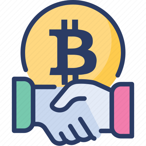 Agreements, bitcoin, business, contract, deal, financial, transactions icon - Download on Iconfinder