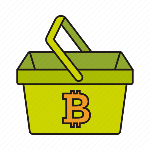 Bitcoin, cryptocurrency icon - Download on Iconfinder
