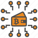 bitcoin, bitcoins, blockchain, chain, cryptocurrency, mining, wallet