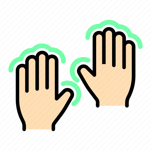 Artboard, finger, gesture, gestures, hand, touch icon - Download on Iconfinder