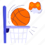 sport, basketball, sport gaming, hoop, basket, e-sports, esports, gaming, game 