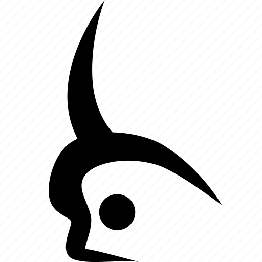 Account, artistic, athlete, game, gymnastics, olympic, person icon - Download on Iconfinder