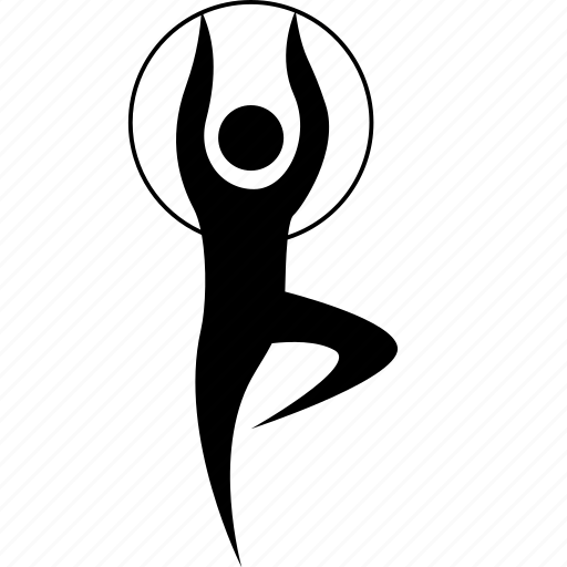Account, artistic, athlete, elegance, game, girl, gymnastics icon - Download on Iconfinder