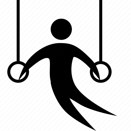 Account, athlete, fitness, game, gym, gymnastic, man icon - Download on Iconfinder