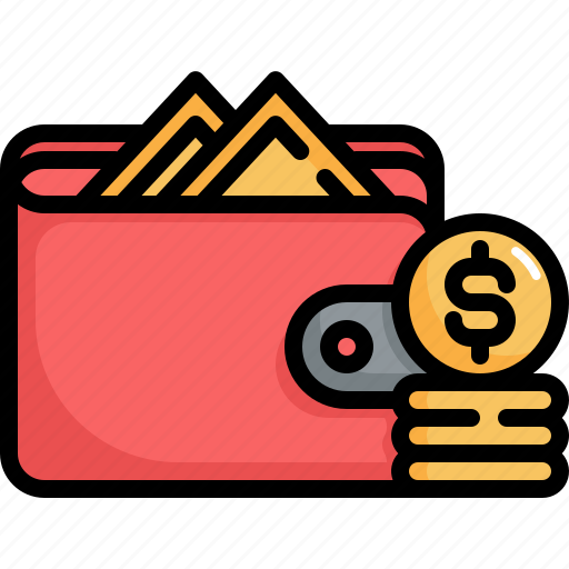 Money, dollar, pocket, cash, payment, currency, finance icon - Download on Iconfinder