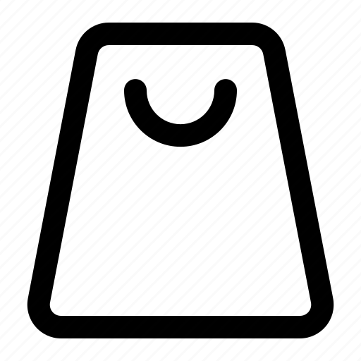Bag, black, buy, friday, order, shopping icon - Download on Iconfinder