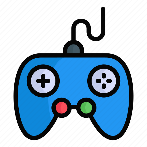 Controller, game, gaming, gamepad, console, sport, play icon - Download on Iconfinder
