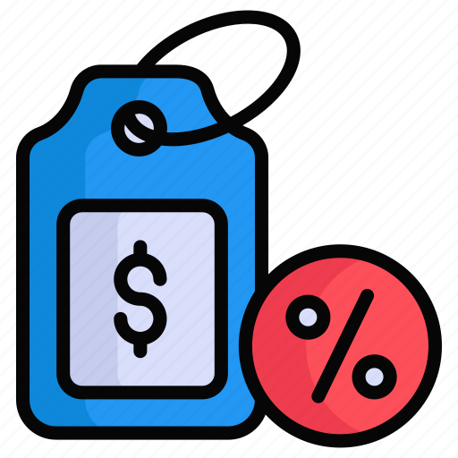 Price discount, sale, percent, price, percentage, buy, tag icon - Download on Iconfinder