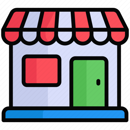 Store, shop, online, shopping, buy, ecommerce, sale icon - Download on Iconfinder