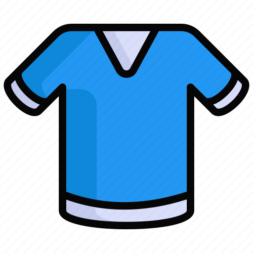 Cloth, shirt, fashion, clothing, style, dress, accessories icon - Download on Iconfinder