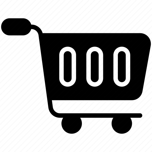Shopping crat, cart, basket, buy, trolley, shopping, online icon - Download on Iconfinder