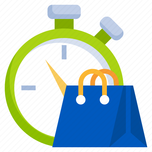 Limited, time, commerce, shopping, limit, graph icon - Download on Iconfinder