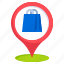 placeholder, map, location, shopping, market 
