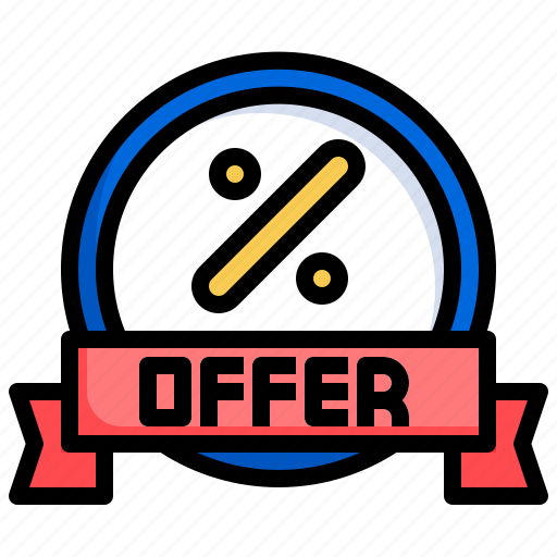 Special, offer, commerce, shopping, sticker, ecommerce icon - Download on Iconfinder