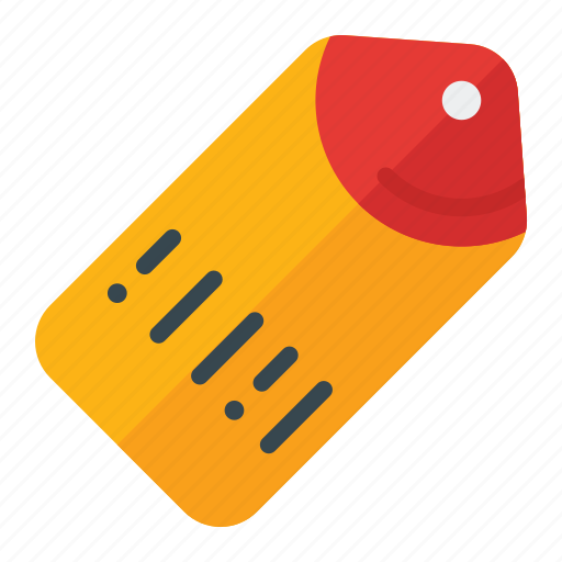 Barcode, commerce, discount, label, market, price, tag icon - Download on Iconfinder