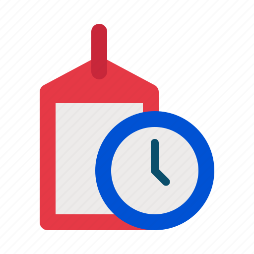 Sale, time, price, promotion, discount, label, promo icon - Download on Iconfinder