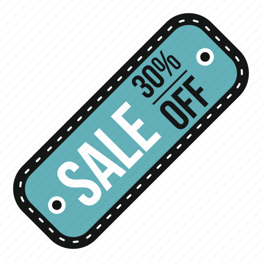 Discount, friday, marketing, open, price, sale, tag icon - Download on Iconfinder