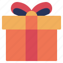 gift, birthday, present, love, package, xmas, gift box, shopping, box