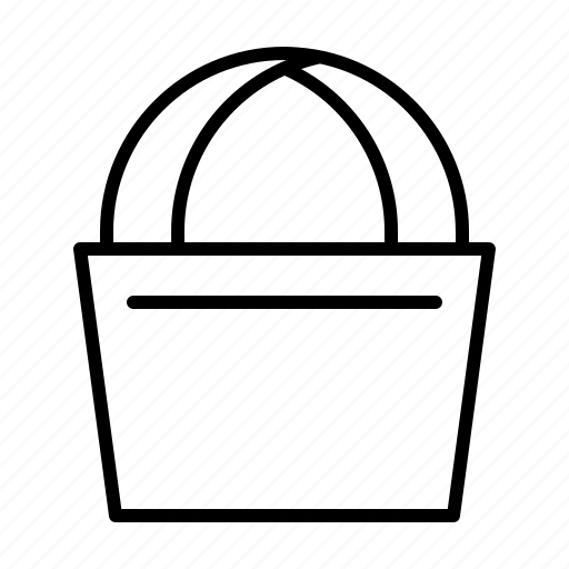 Shopping, bag, fashion, ecommerce, commerce, and, shopper icon - Download on Iconfinder