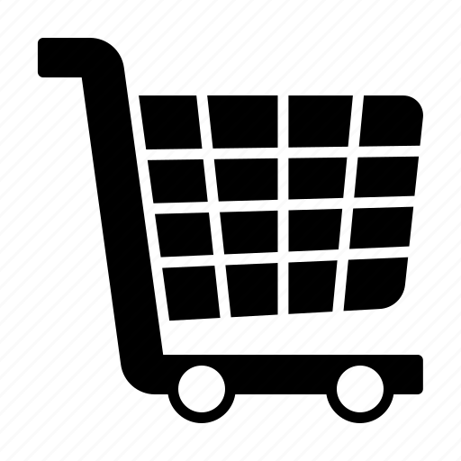 Shopping, trolley, cart, shop, commerce, and, store icon - Download on Iconfinder