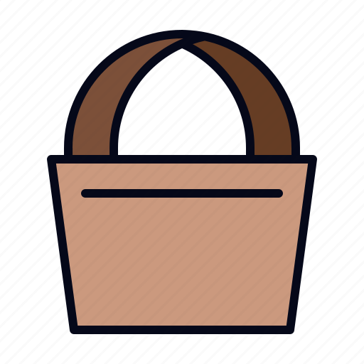 Shopping, bag, fashion, ecommerce, commerce, shopper, business icon - Download on Iconfinder