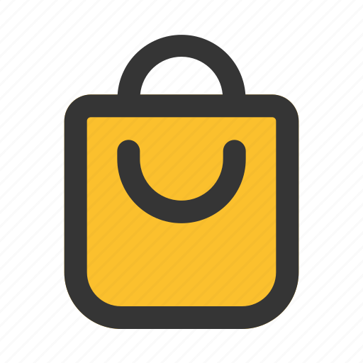Shopping, bag, shop, bigcommerce, cart icon - Download on Iconfinder