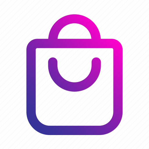 Shopping, bag, shop, bigcommerce, cart icon - Download on Iconfinder