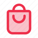 shopping, bag, shop, bigcommerce, cart