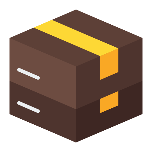 Packaging, box, shipping, stack, warehouse, boxes, and icon - Download on Iconfinder