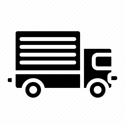 Car, delivery, transportation, truck, vehicle icon - Download on Iconfinder
